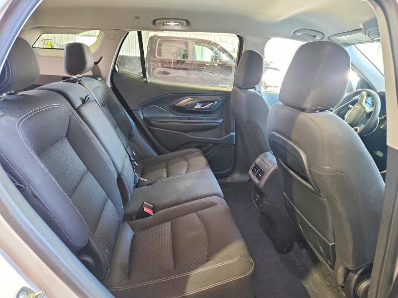 2024 GMC TERRAIN SLE 11