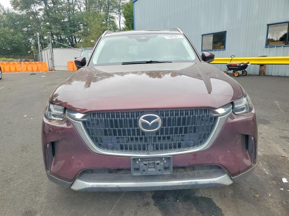 2024 MAZDA CX-90 PREMIUM 5