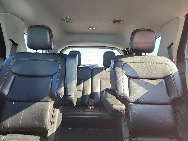 2021 FORD EXPLORER XLT 10
