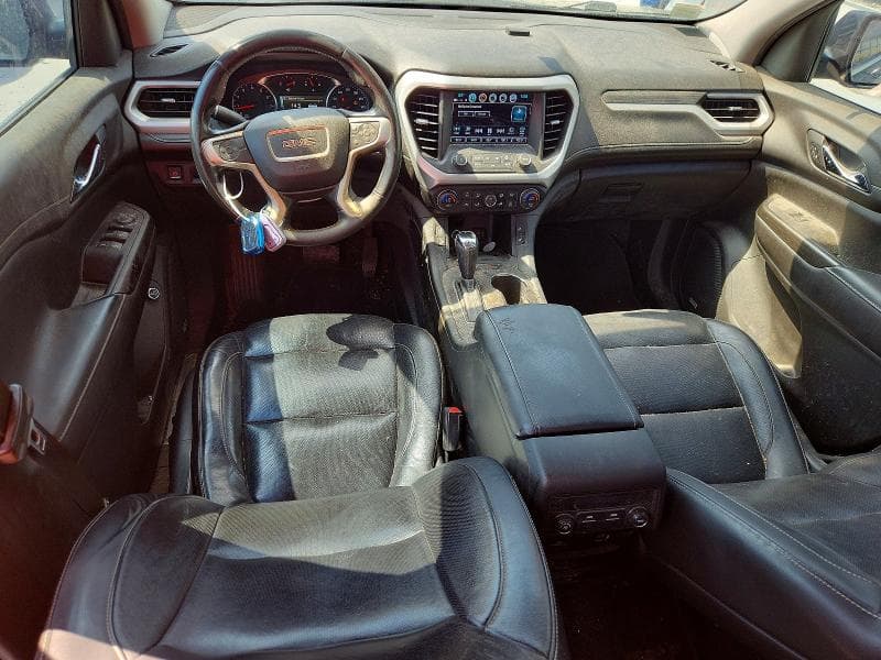 2019 GMC ACADIA SLT-1 8