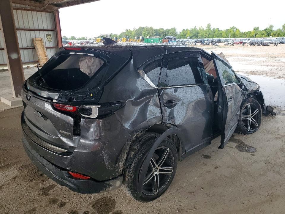 2023 MAZDA CX-5 PREMIUM PLUS 3