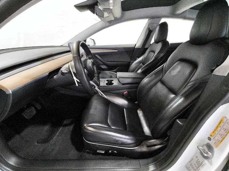 2022 TESLA MODEL 3 7