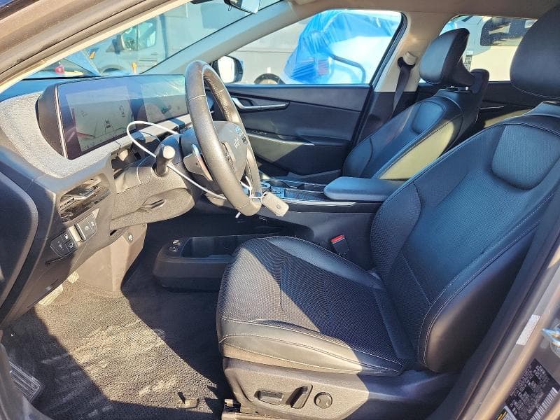 2023 KIA EV6 WIND 7