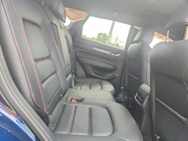 2025 MAZDA CX-5 PREMIUM 11