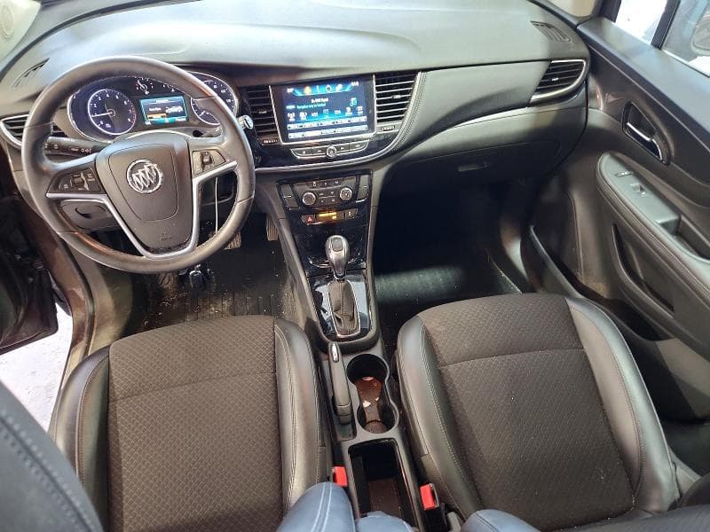 2018 BUICK ENCORE PREFERRED 8