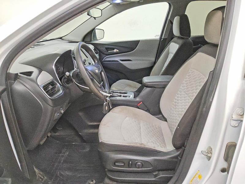 2020 CHEVROLET EQUINOX LT 7