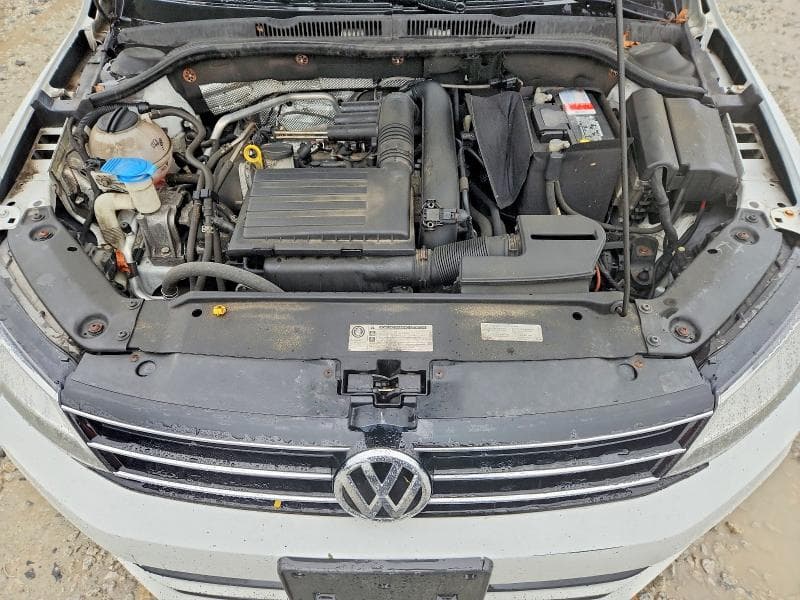 2017 VOLKSWAGEN JETTA SE 11