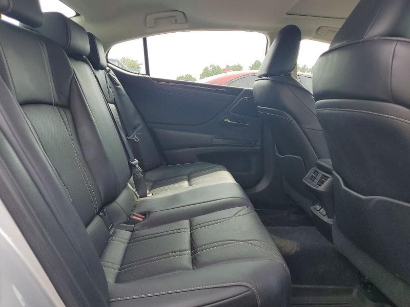 2021 LEXUS ES 250 LUXURY 10