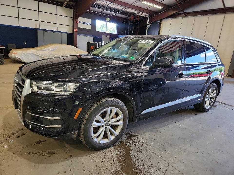 2019 AUDI Q7 PREMIUM