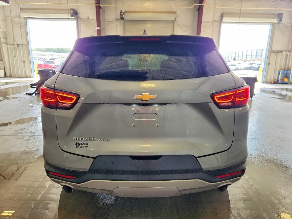2023 CHEVROLET BLAZER 2LT 6