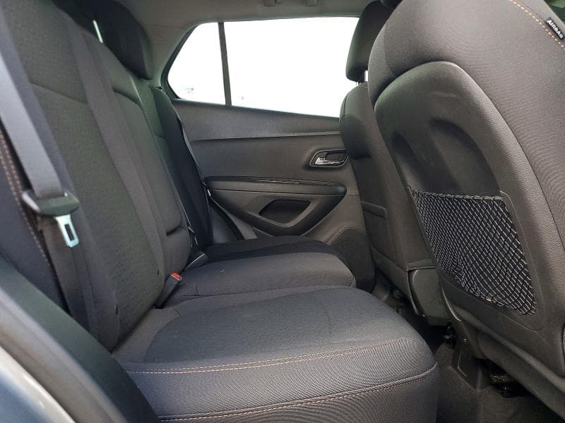 2020 CHEVROLET TRAX LS 11