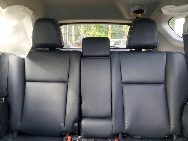 2018 TOYOTA RAV4 LIMITED 10