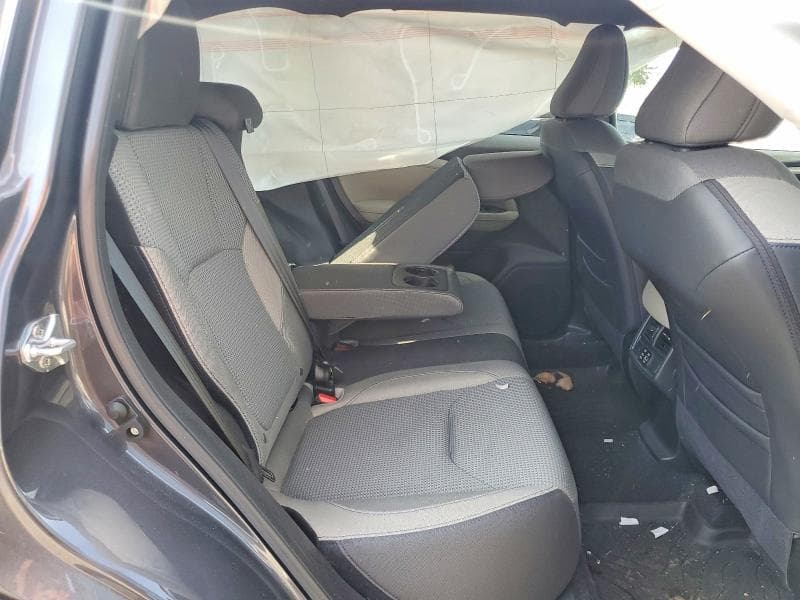 2025 SUBARU FORESTER PREMIUM 11