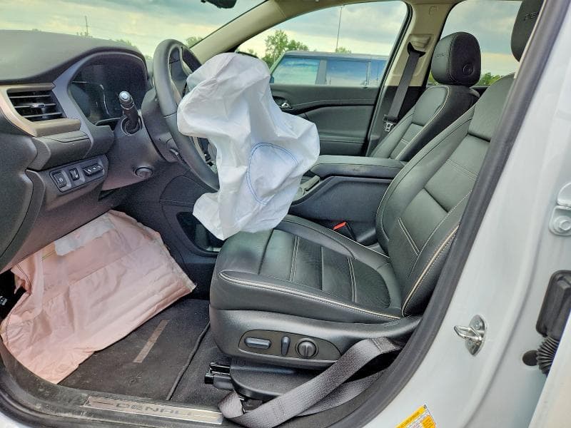 2023 GMC ACADIA DENALI 7
