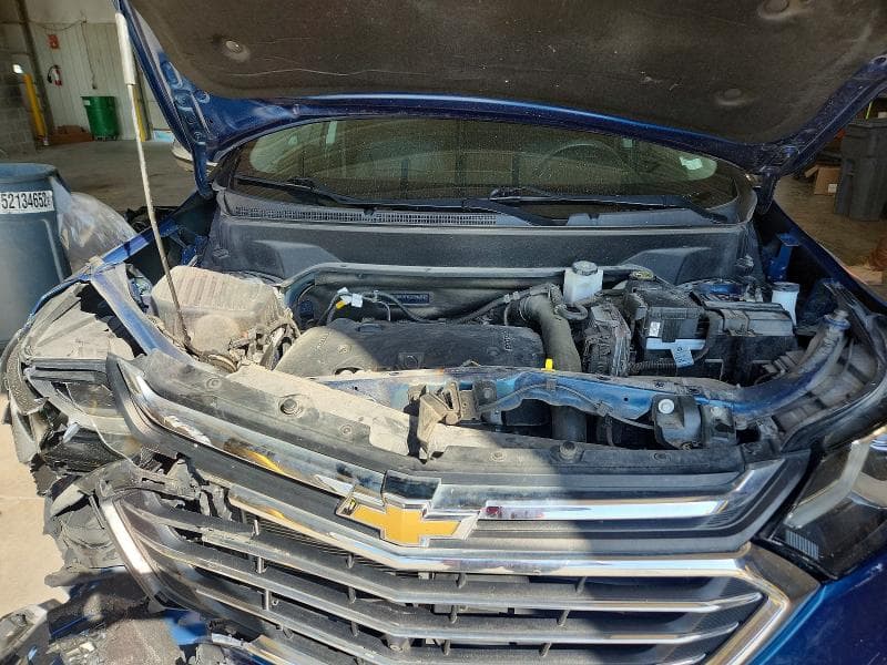 2020 CHEVROLET EQUINOX PREMIER 12
