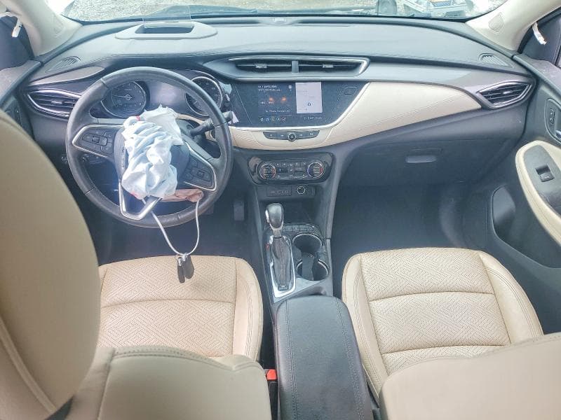 2020 BUICK ENCORE GX ESSENCE 8