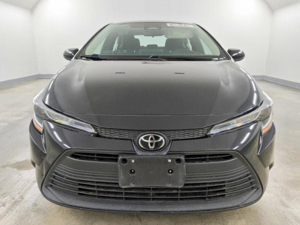 2023 TOYOTA COROLLA LE 5