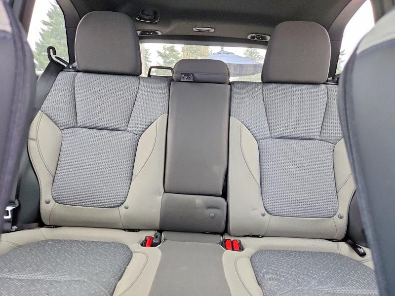 2026 SUBARU FORESTER PREMIUM 10
