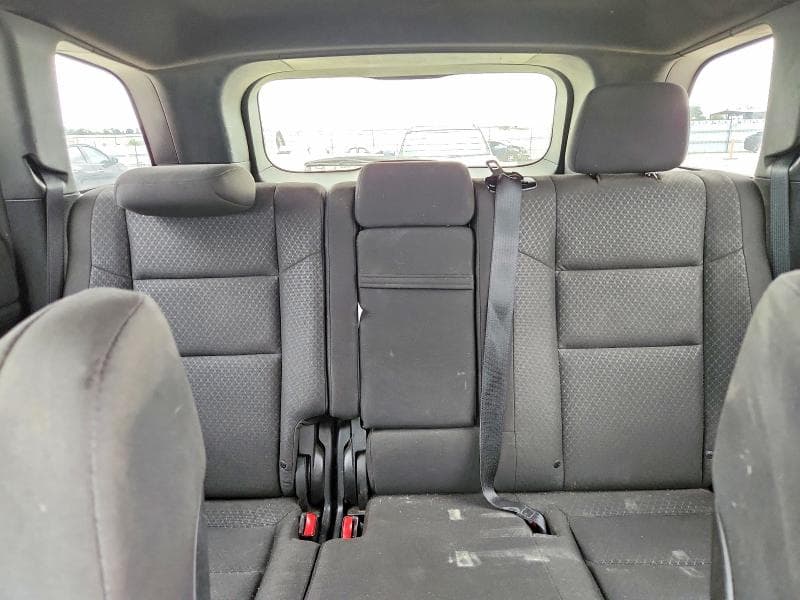 2018 JEEP GRAND CHEROKEE LAREDO 10