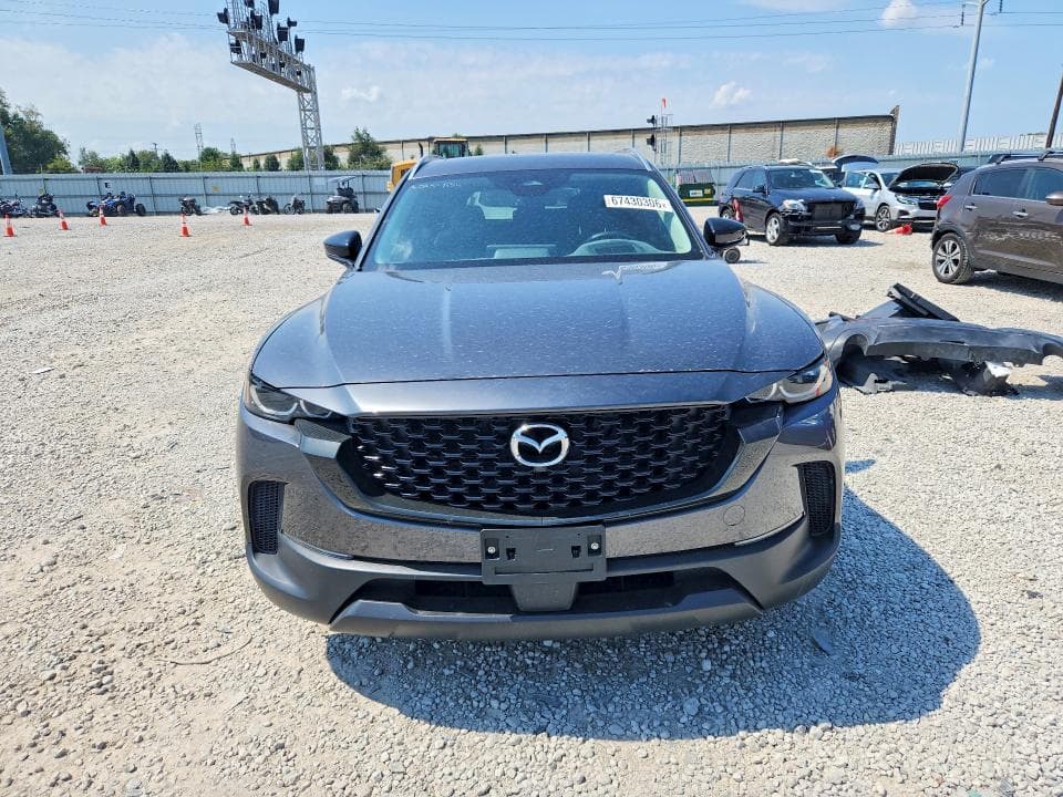 2025 MAZDA CX-50 PREMIUM PLUS 5