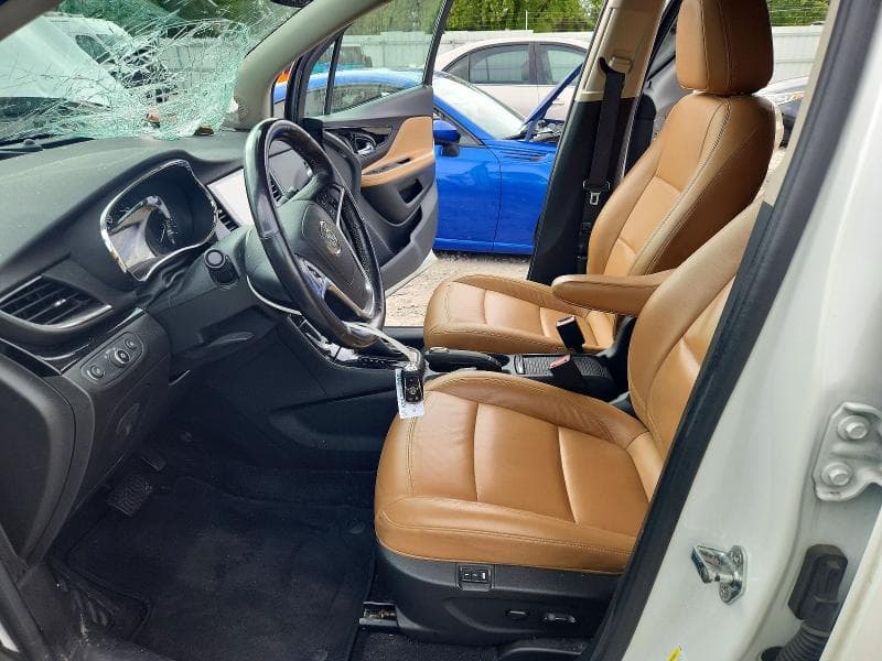 2020 BUICK ENCORE ESSENCE 7