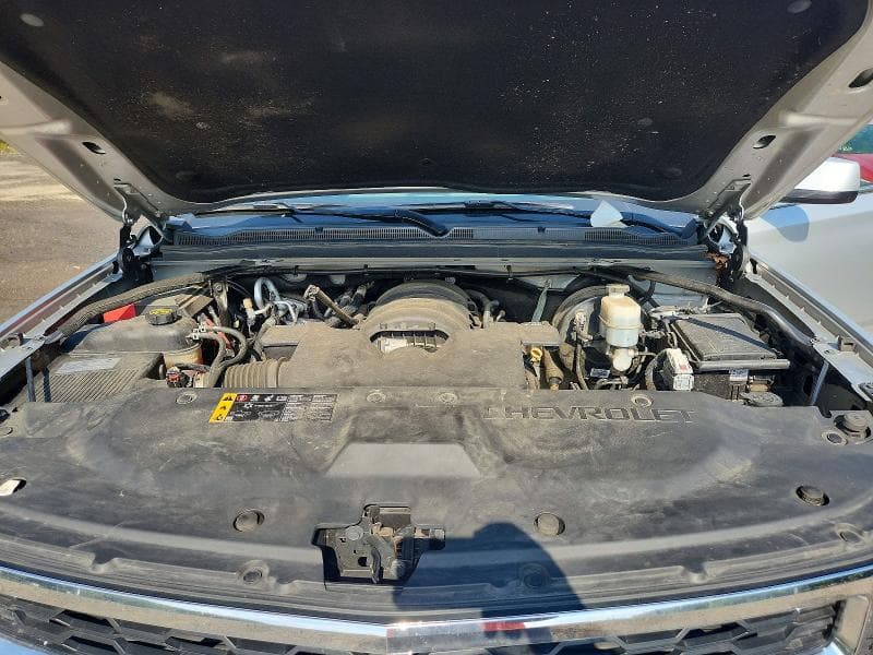 2019 CHEVROLET TAHOE K1500 LT 11