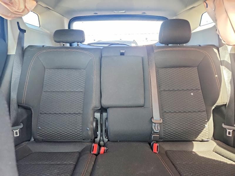 2019 GMC TERRAIN SLE 10