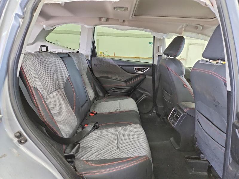 2021 SUBARU FORESTER SPORT 11