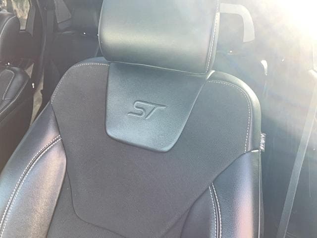 2019 FORD EDGE ST 12