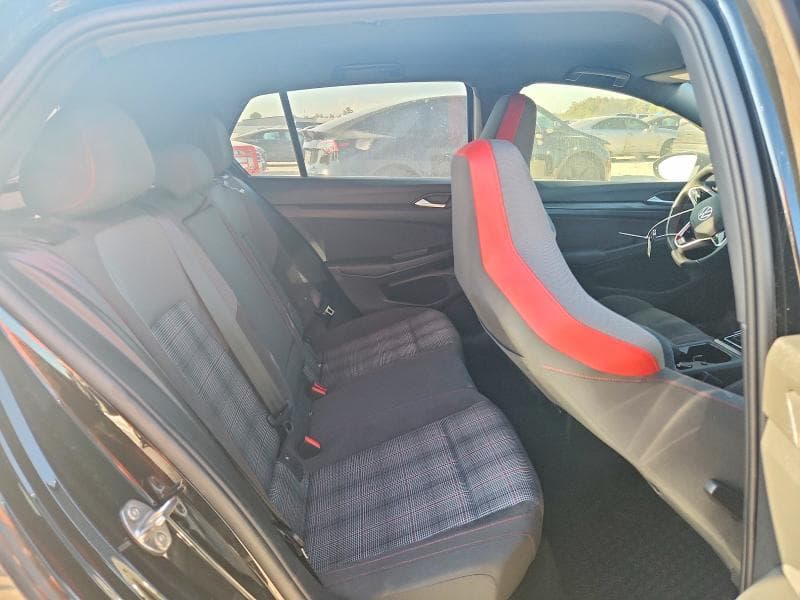 2024 VOLKSWAGEN GTI S 10
