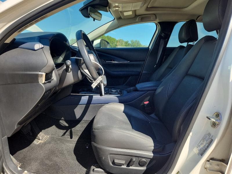 2021 MAZDA CX-30 PREFERRED 7