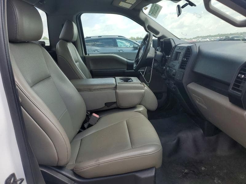 2019 FORD F150 10