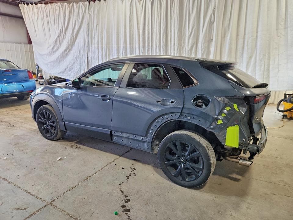 2022 MAZDA CX-30 PREFERRED 2
