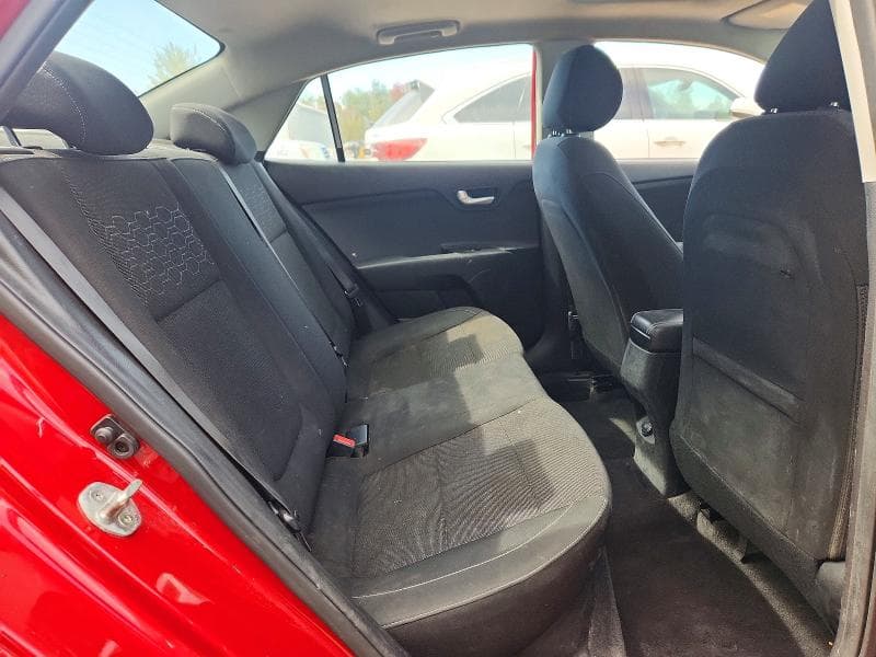 2018 KIA RIO EX 10