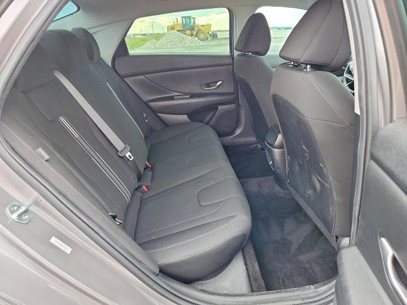 2024 HYUNDAI ELANTRA SEL 10