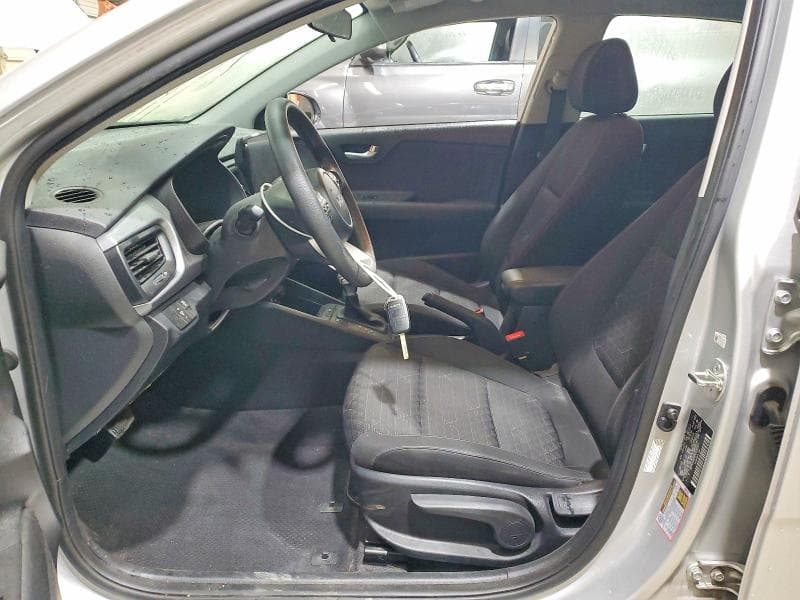 2023 KIA RIO S 7
