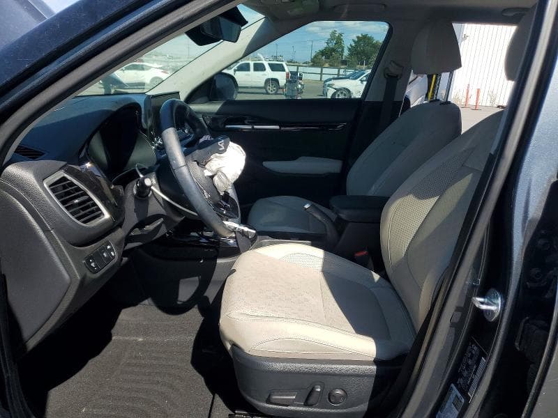 2023 KIA SELTOS EX 7