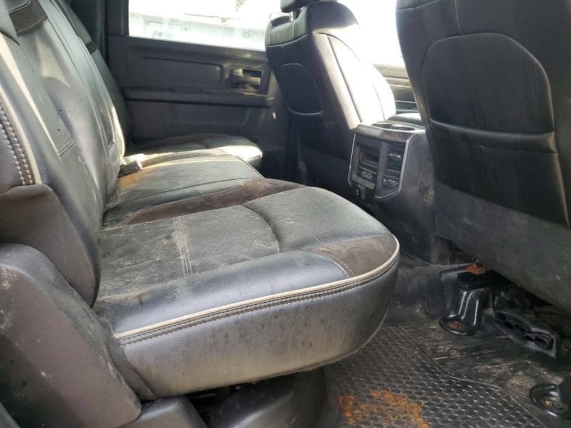 2021 RAM 4500 10
