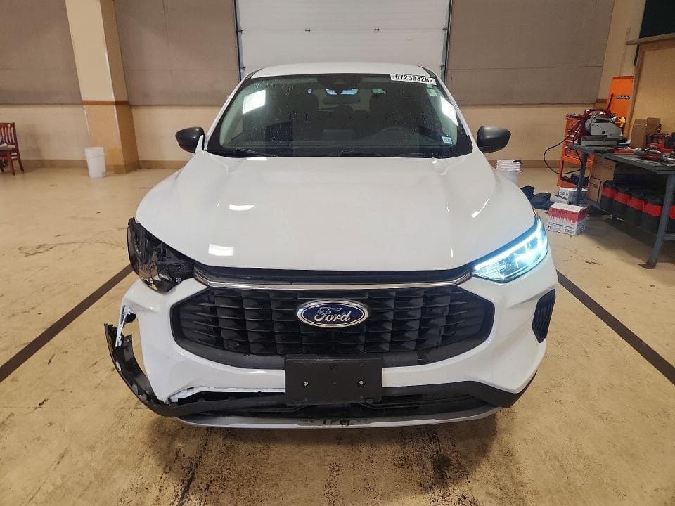 2024 FORD ESCAPE ACTIVE 5