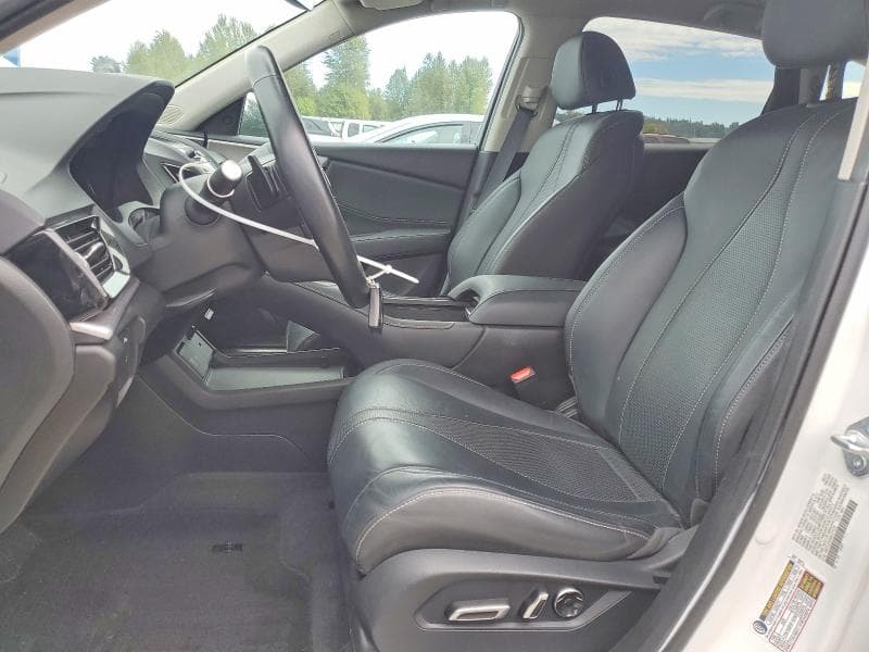 2021 ACURA RDX TECHNOLOGY 7