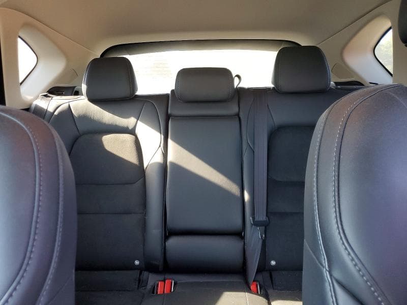 2019 MAZDA CX-5 TOURING 10