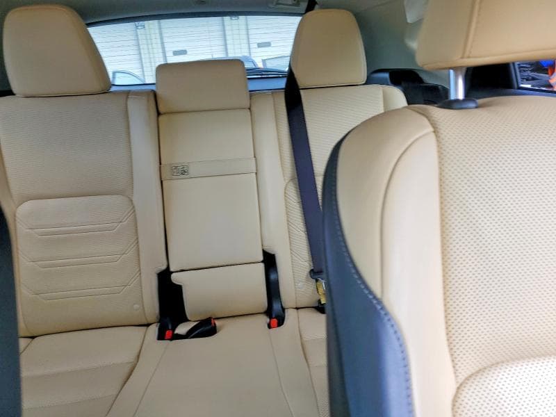 2017 LEXUS NX 200T BASE 10