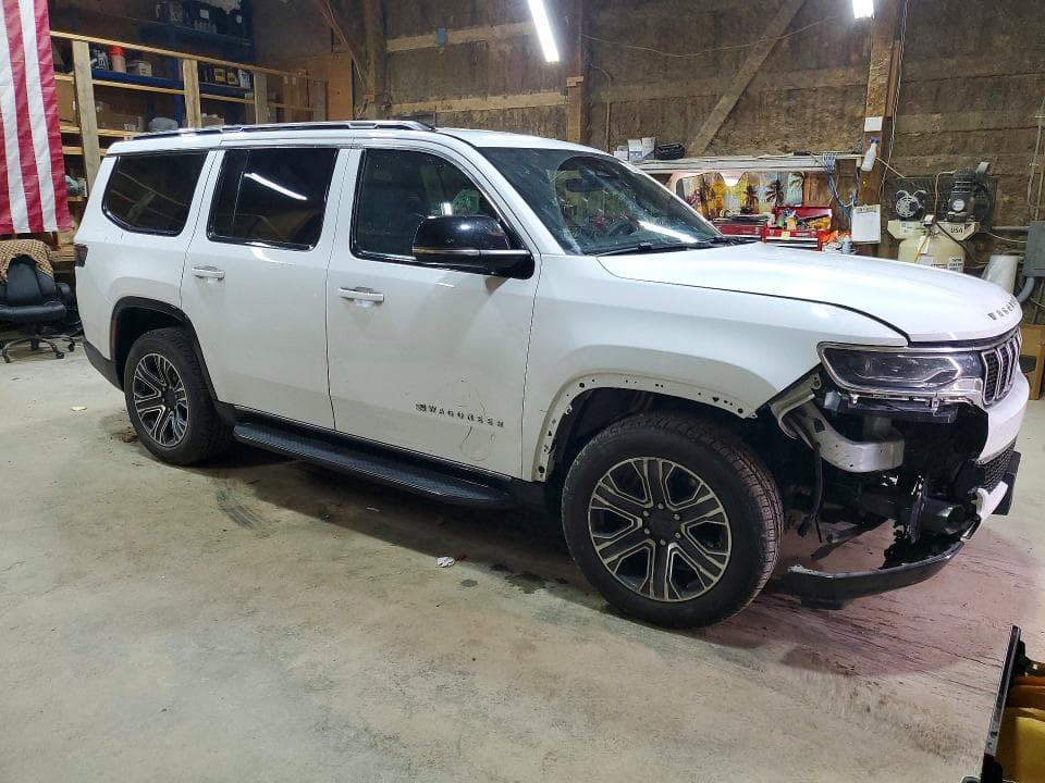 2024 JEEP WAGONEER SERIES II 4