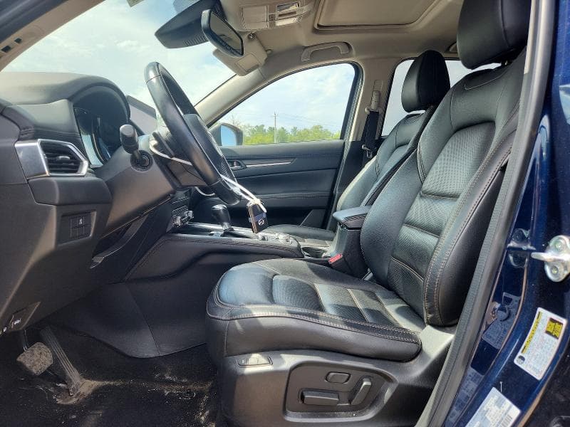 2023 MAZDA CX-5 PREMIUM 7