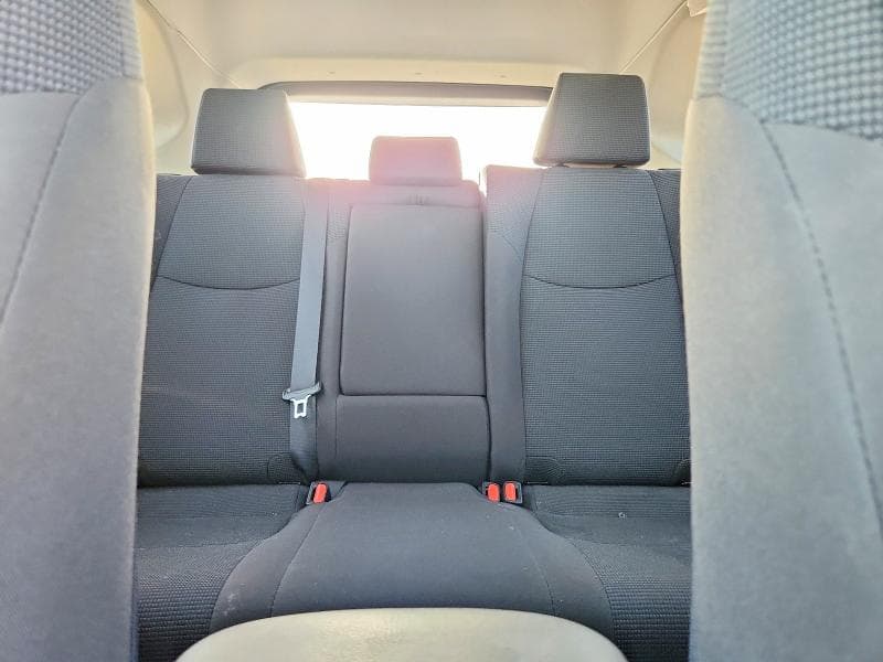 2024 TOYOTA RAV4 LE 10