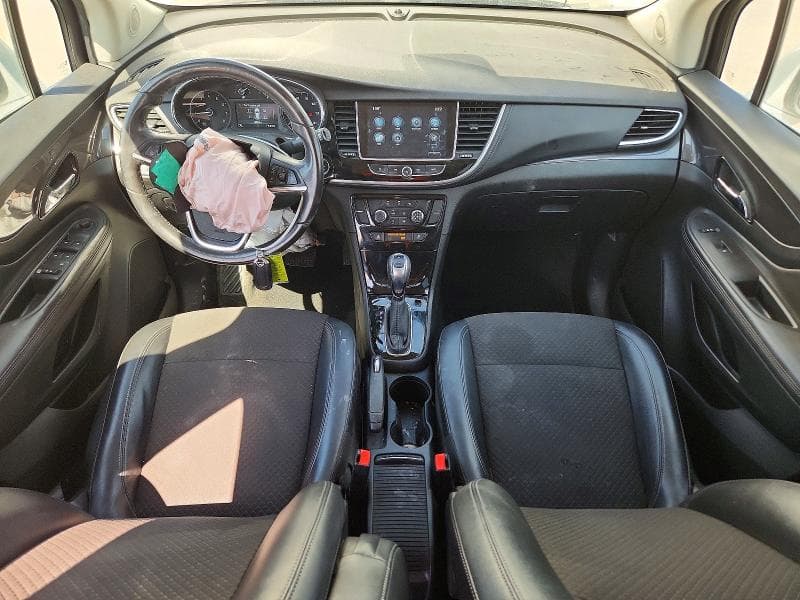2018 BUICK ENCORE PREFERRED 8