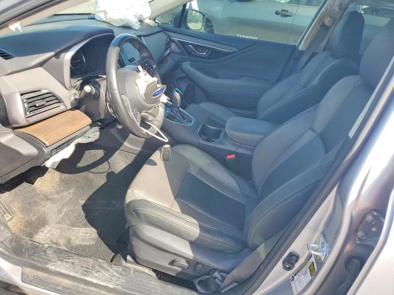 2023 SUBARU OUTBACK ONYX EDITION 7
