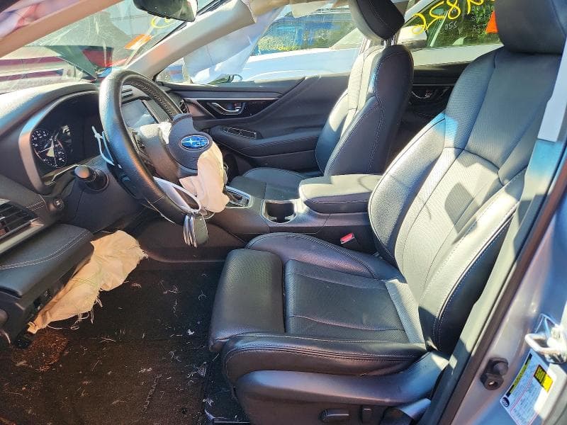 2022 SUBARU OUTBACK LIMITED XT 7