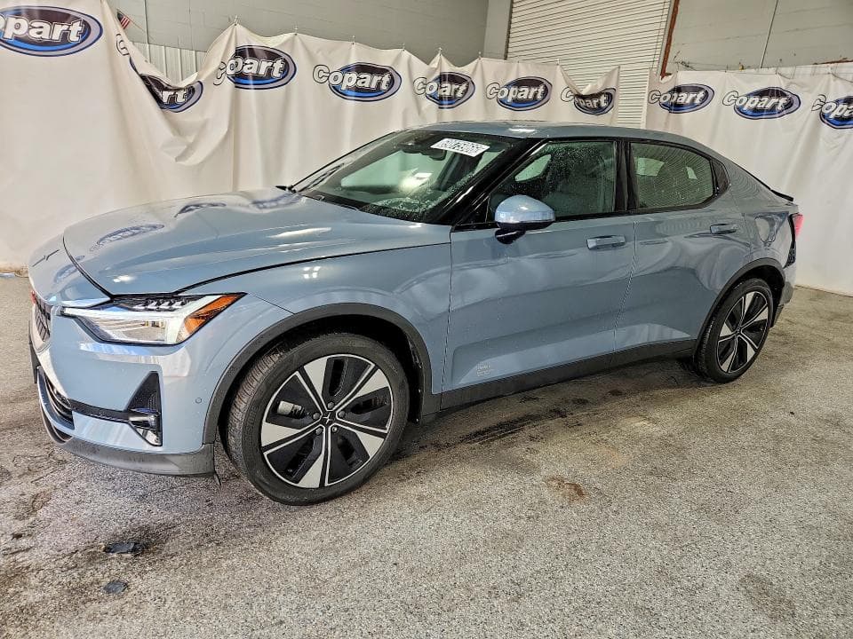 2023 POLESTAR 2 - 1