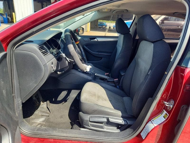 2017 VOLKSWAGEN JETTA S 7